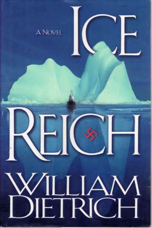 Ice Reich Deutsche Antarktische Expedition