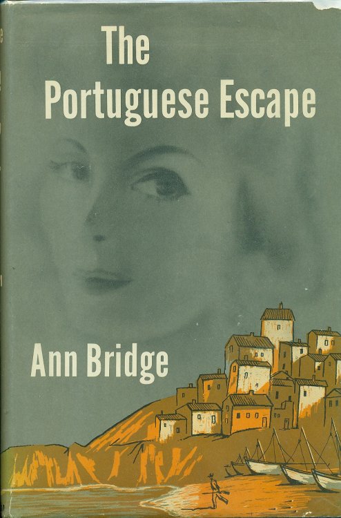 The Portuguese Escape