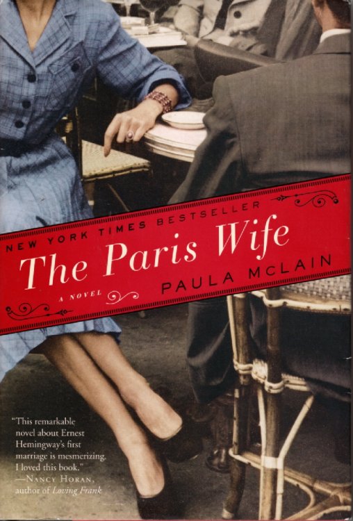 The Paris Wife