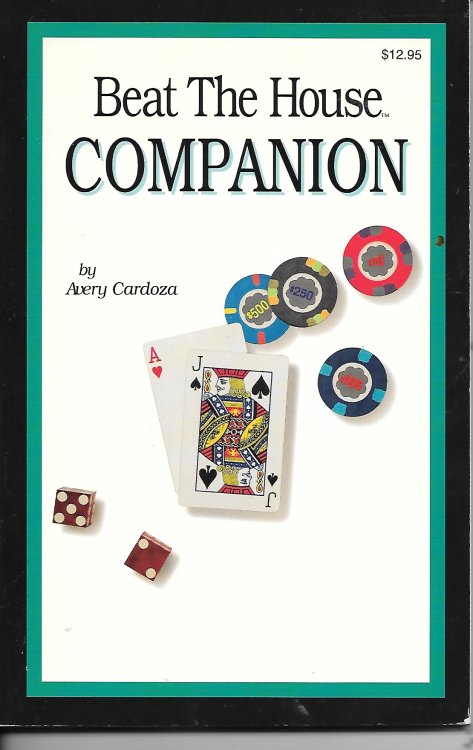 Beat The House Companion