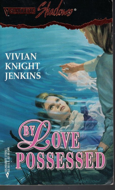 By Love Possessed Book 36