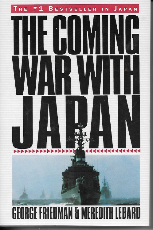 The Coming War With Japan