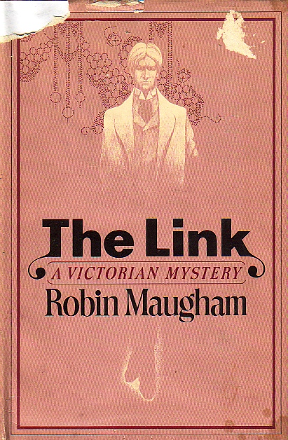 The Link A Victorian Mystery