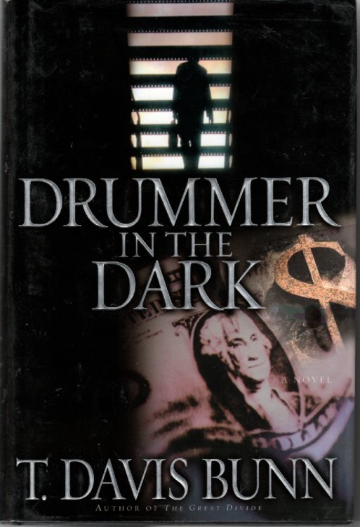 Drummer in the Dark