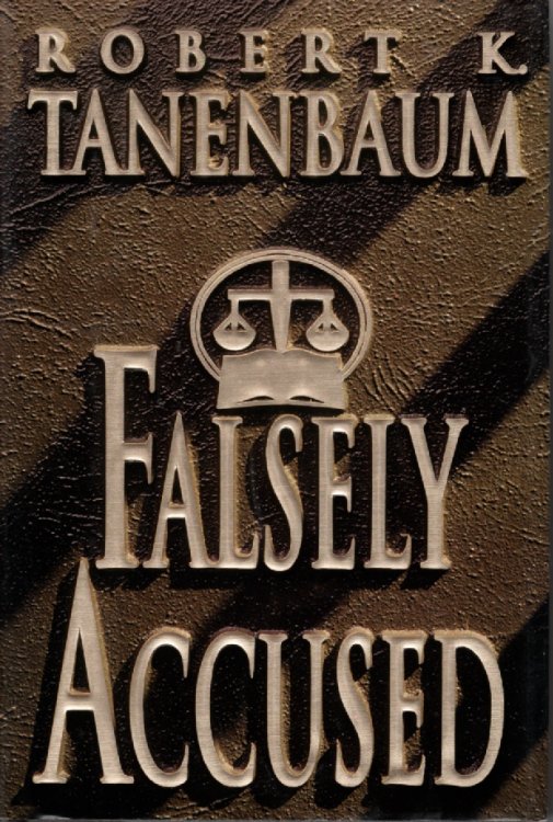 Falsely Accused
