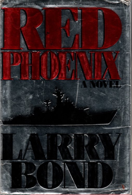 Red Phoenix