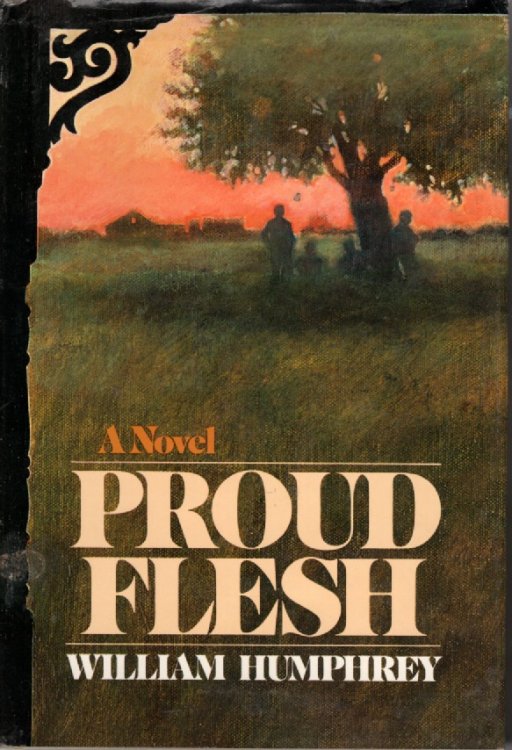 Proud Flesh