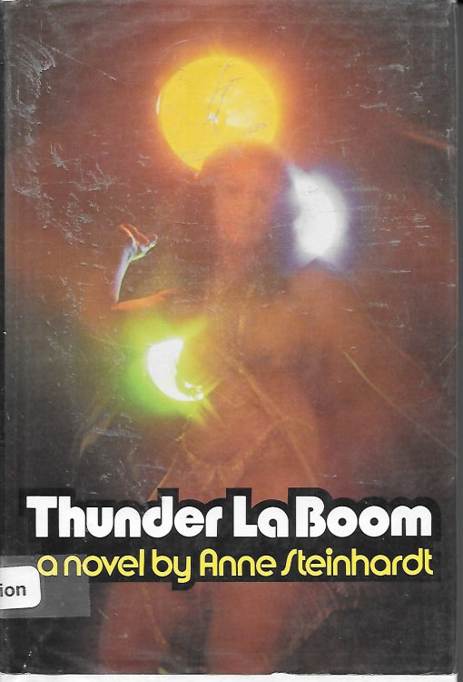 Thunder La Boom
