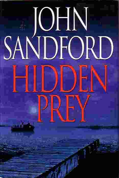 Hidden Prey