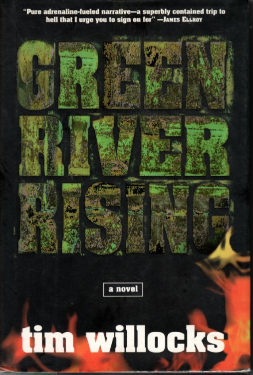 Green River Rising