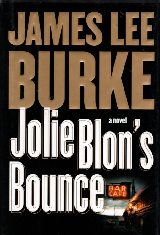 Jolie Blon's Bounce