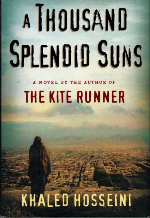 A Thousand Splendid Suns