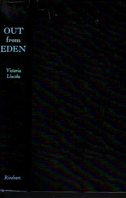 Out Of Eden