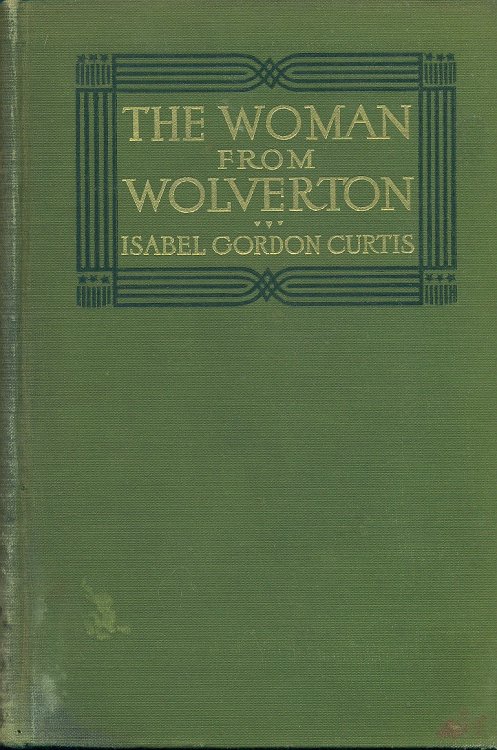 The Woman From Wolverton