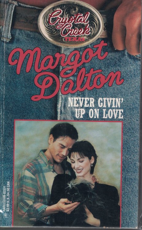 Never Givin' Up On Love