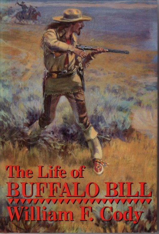 The Life of Buffalo Bill