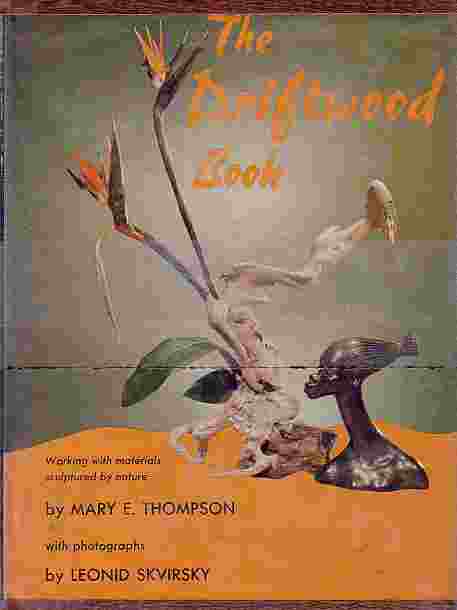 Driftwood Book, The