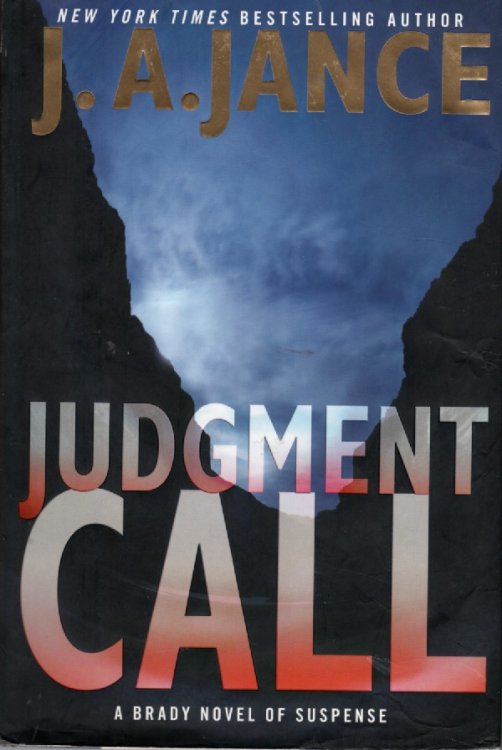 Judgment Call