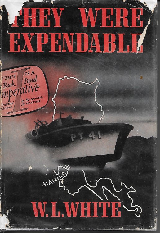 They Were Expendable