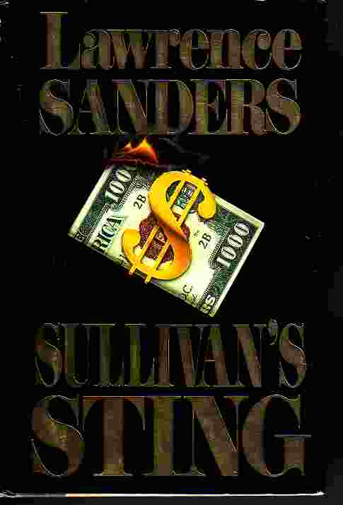 Sullivan's Sting