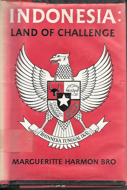 Indonesia: Land Of Challenge