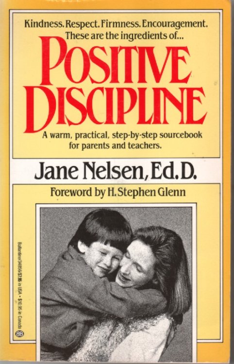 Positive Discipline