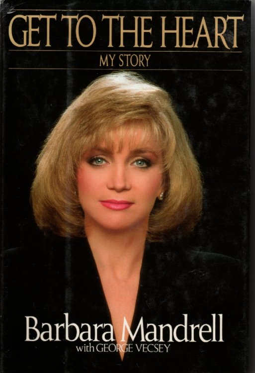 Get to the Heart My Story