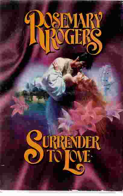 Surrender To Love