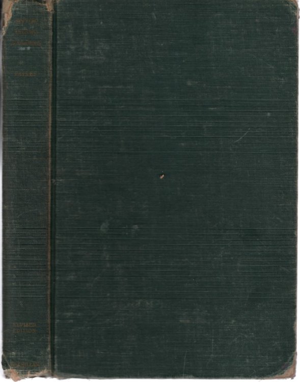 Applied Thermodynamics