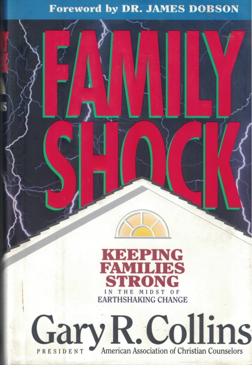 Family Shock; Keeping Families Strong