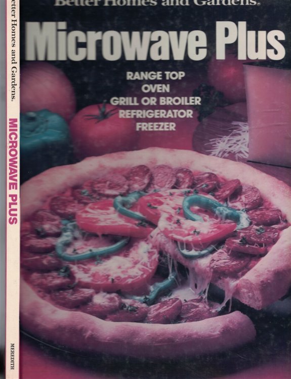 Microwave Plus