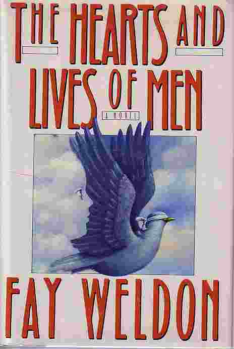 Hearts And Lives Of Men