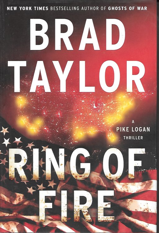 Ring of Fire