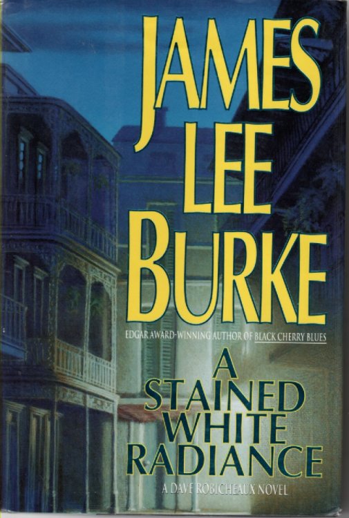 A Stained White Radiance