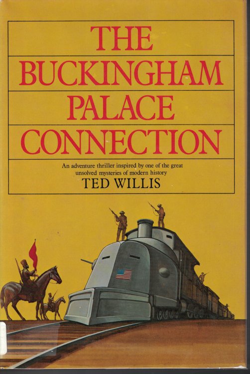 Buckingham Palace Connection