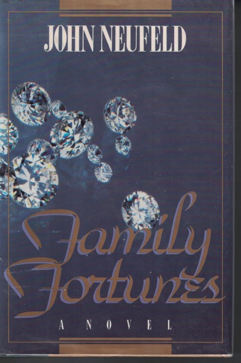 Family Fortunes