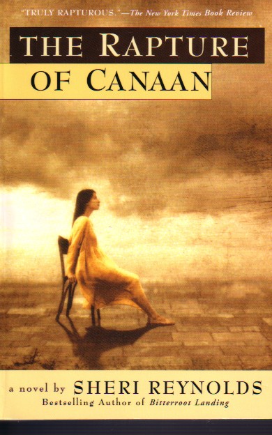 Rapture Of Canaan