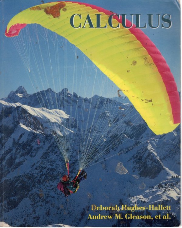 Calculus