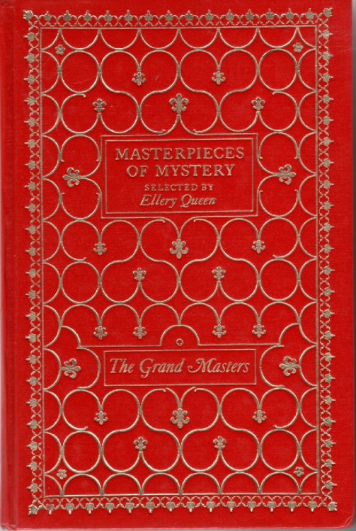 The Grand Masters