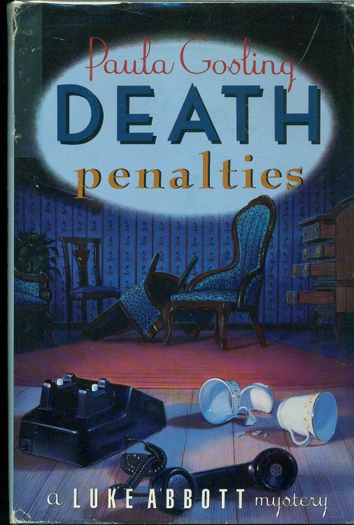 Death Penalties