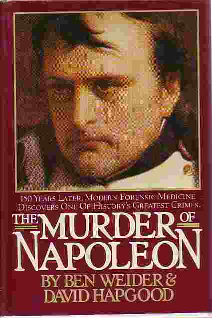 Murder Of Napoleon