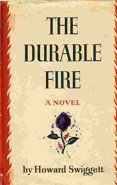 The Durable Fire