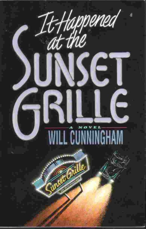 It Happened At The Sunset Grille