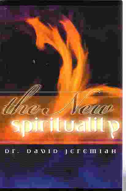 The New Spirituality