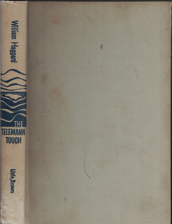 The Telemann Touch