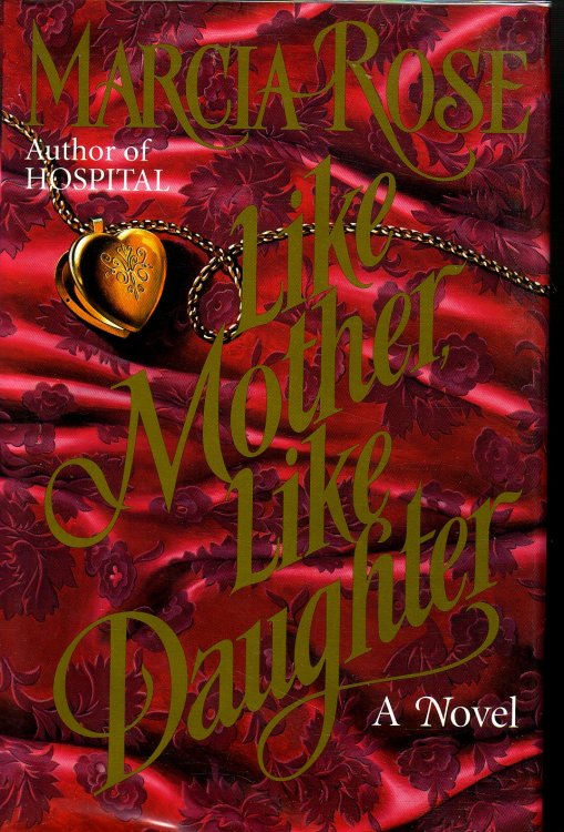 Like Mother, Like Daughter