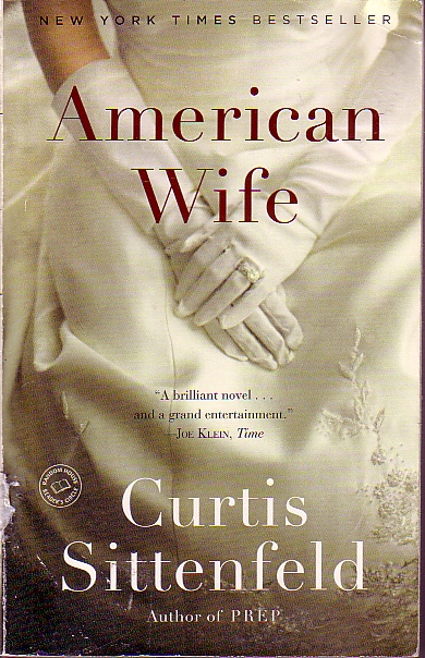 American Wife