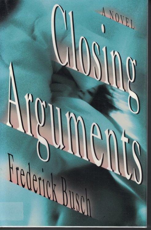 Closing Arguments