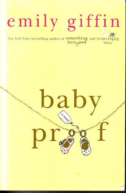 Baby Proof