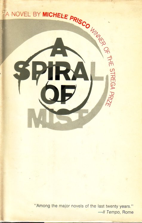 Spiral Of Mist, A